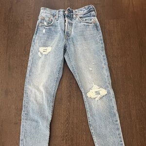 Levi’s premium jeans